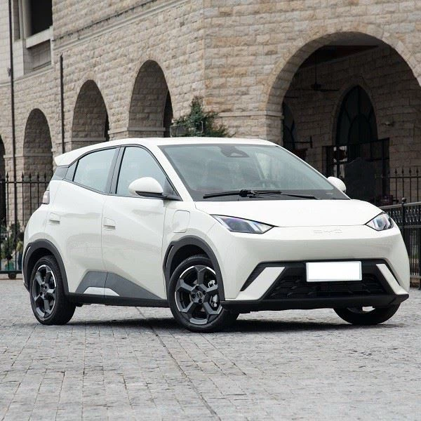 BYD SEAGULL MINI EV