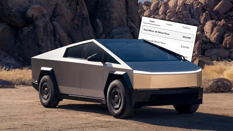 tesla-cybertruck-awd-price-increase tesla-cybertruck-awd-price-increase