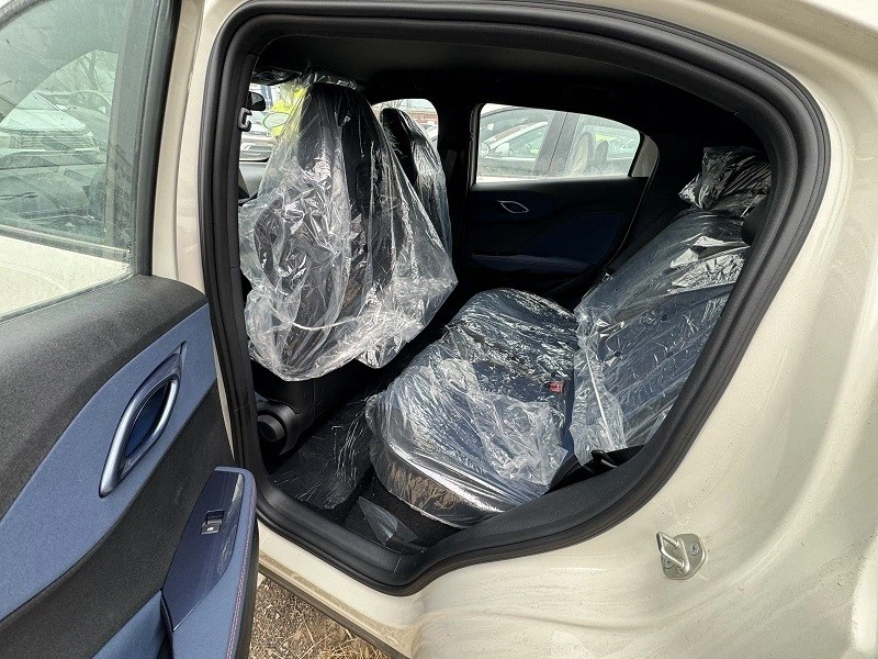 byd seagull ev mini car byd seagull ev mini car