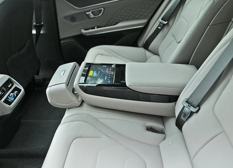 byd han honor edition 2WD 506km range byd han honor edition 2WD 506km range