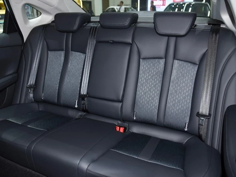 aion s max pure electric vehicle aion s max pure electric vehicle