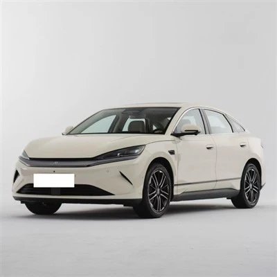 2026 QIN L EV