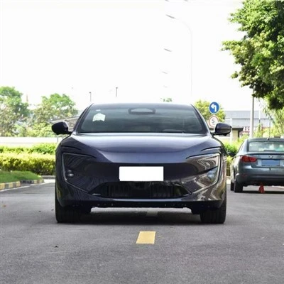 Avatar 12 Luksus EV -pris