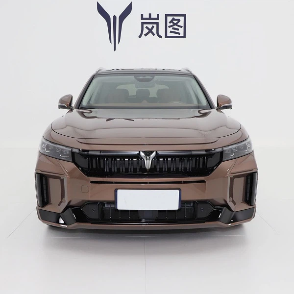 Voyah gratis hybrid midt - stor størrelse elektrisk SUV