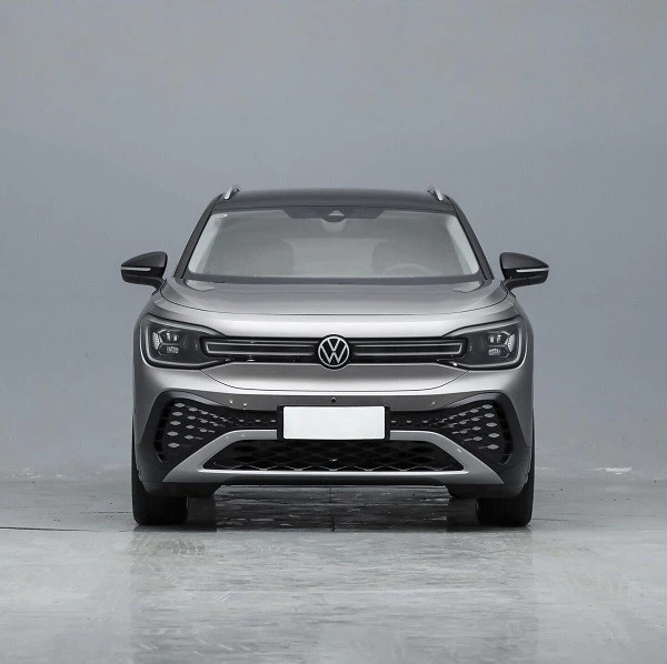 VW ID.6 CROZZ EV NEW 2025