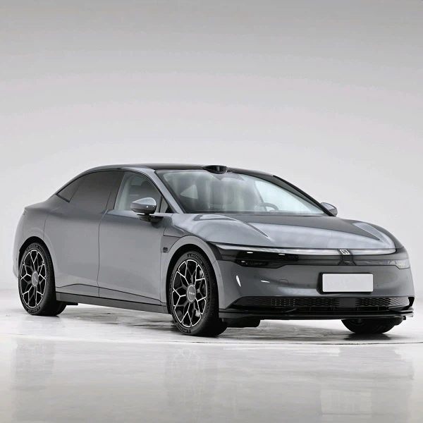 Zeeker 007 elbil for Afrika